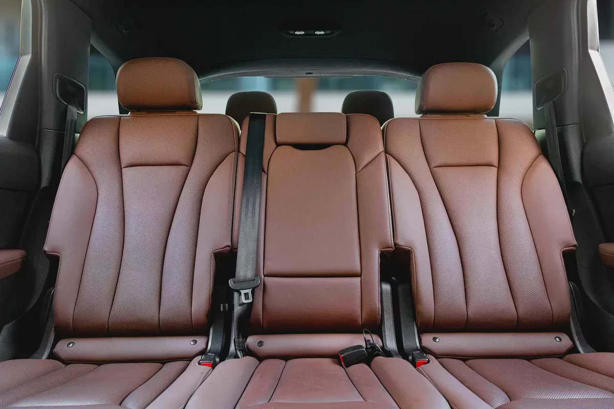 4,857 P.M | 0% Downpayment | Audi Q7 S-Line| AUDI Warranty!-11-11