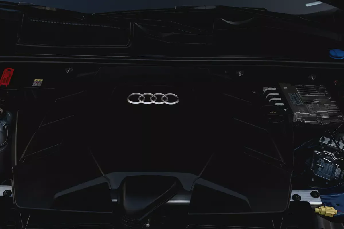 4,857 P.M | 0% Downpayment | Audi Q7 S-Line| AUDI Warranty!-13-13