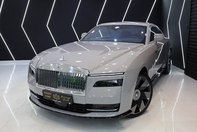 Rolls-Royce Spectre 2024-0