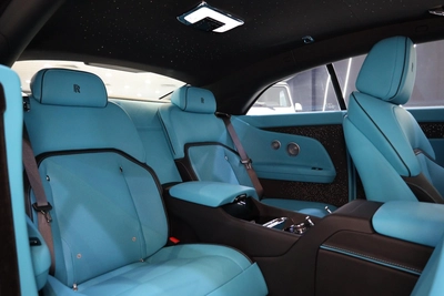 Rolls-Royce Spectre 2024-9