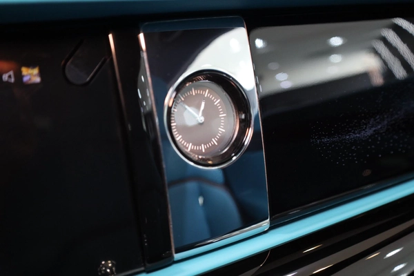 Rolls-Royce Spectre 2024