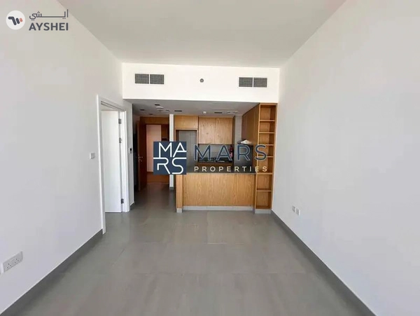 Brand new 1bhk with 6 cheque available