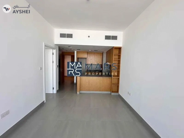 Brand new 1bhk with 6 cheque available