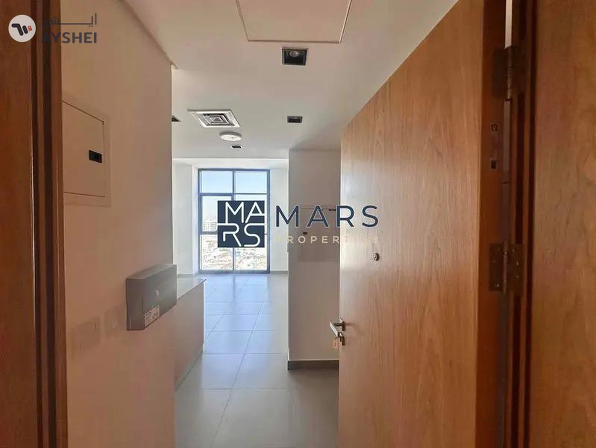 Brand new 1bhk with 6 cheque available-6-6