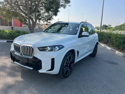 BMW X5 XDRIVE40i M SPORT PRO 40i M Sport 3.0L-0