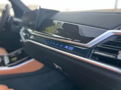 BMW X5 XDRIVE40i M SPORT PRO 40i M Sport 3.0L-10