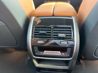 BMW X5 XDRIVE40i M SPORT PRO 40i M Sport 3.0L-12