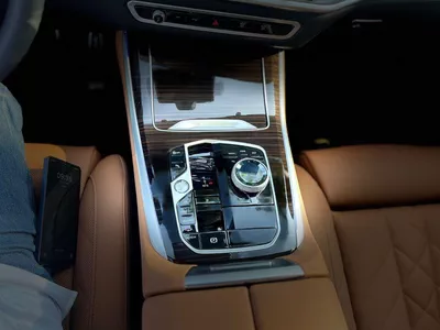 BMW X5 XDRIVE40i M SPORT PRO 40i M Sport 3.0L-14