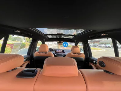 BMW X5 XDRIVE40i M SPORT PRO 40i M Sport 3.0L-22