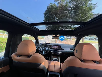 BMW X5 XDRIVE40i M SPORT PRO 40i M Sport 3.0L-23