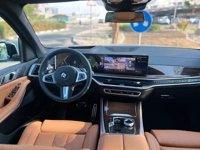 BMW X5 XDRIVE40i M SPORT PRO 40i M Sport 3.0L-24