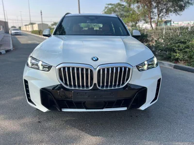 BMW X5 XDRIVE40i M SPORT PRO 40i M Sport 3.0L-2