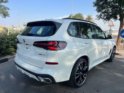 BMW X5 XDRIVE40i M SPORT PRO 40i M Sport 3.0L-3