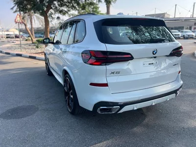 BMW X5 XDRIVE40i M SPORT PRO 40i M Sport 3.0L-4
