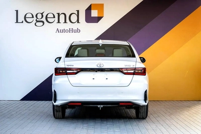 AED 960 Monthly l Toyota Yaris G 1.5L l GCC l Zero Down Payment l 1 Year Warranty-18