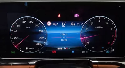 Mercedes Benz S500 4MATIC L-9
