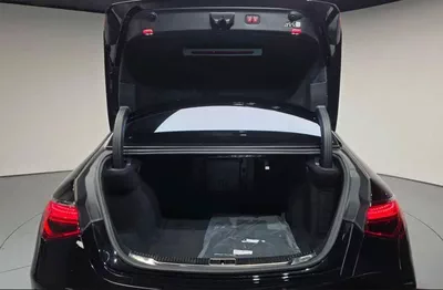 Mercedes Benz S500 4MATIC L-8