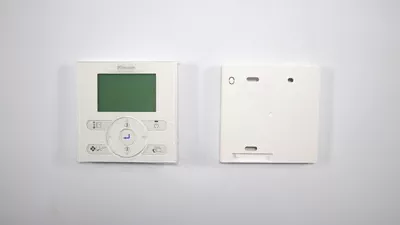 DAIKIN 5016349	REMOTE CONTROLLER BRC1E53A7-0