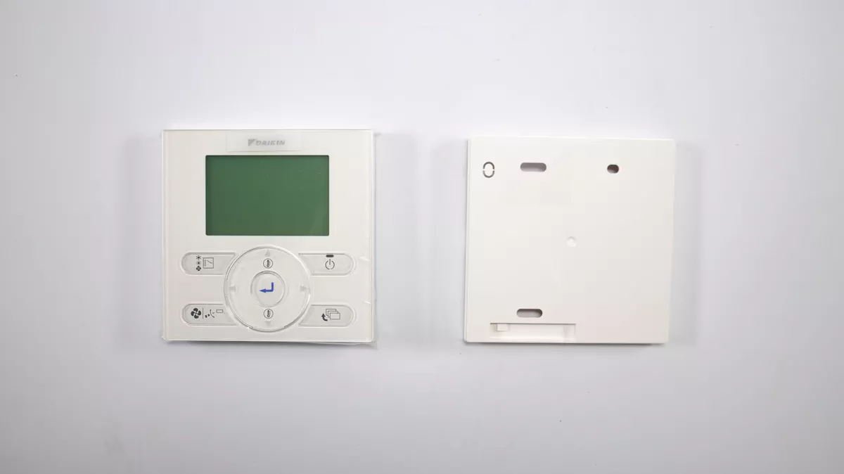 DAIKIN 5016349	REMOTE CONTROLLER BRC1E53A7