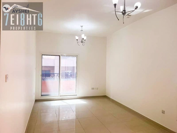 Smark 4, Al Nahda 1, Al Nahda (Dubai), Dubai