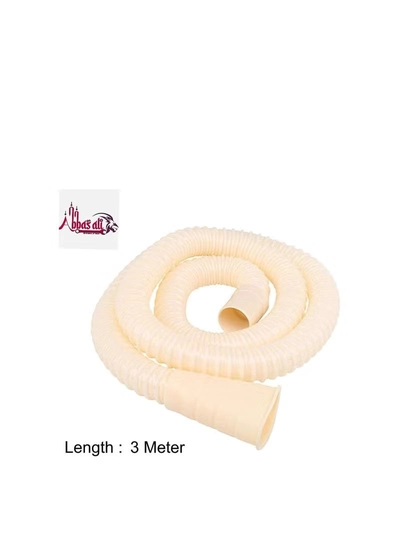 Washing Machine Drain Water Outlet Hose (3 Meter)-1