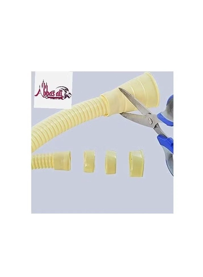 Washing Machine Drain Water Outlet Hose (3 Meter)-2