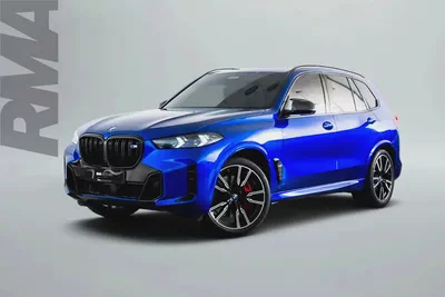 AED 6,580 / 60 months | 0% DP | 2024 BMW X5 M 60i M Sport / Full BMW Service History-0