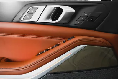 AED 6,580 / 60 months | 0% DP | 2024 BMW X5 M 60i M Sport / Full BMW Service History-10