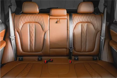 AED 6,580 / 60 months | 0% DP | 2024 BMW X5 M 60i M Sport / Full BMW Service History-12
