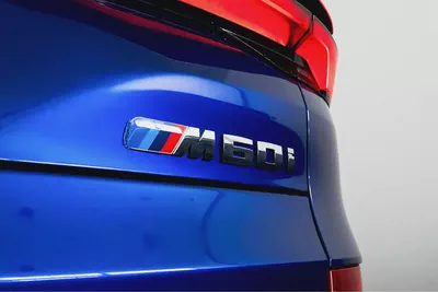 AED 6,580 / 60 months | 0% DP | 2024 BMW X5 M 60i M Sport / Full BMW Service History-14