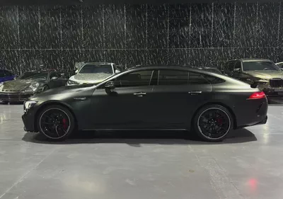 GCC | Full PPF | Gargash Warranty & Service Package 05/2028 | Gargash Full Service History-6
