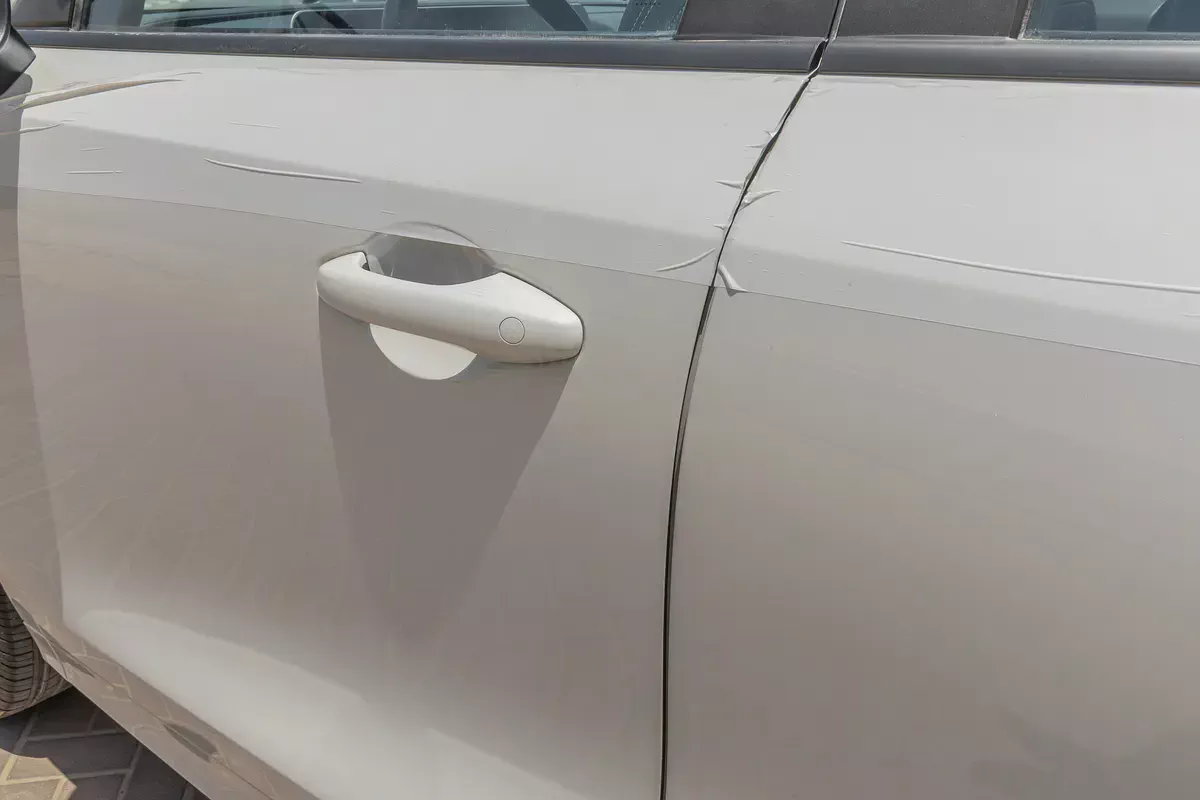 Dong Feng Forthing Friday - Electric - 410km - 2025 (Export)-18-18