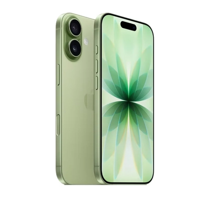 Apple iPhone 17 256GB Sage 5G (eSim only) With FaceTime - International Version-3