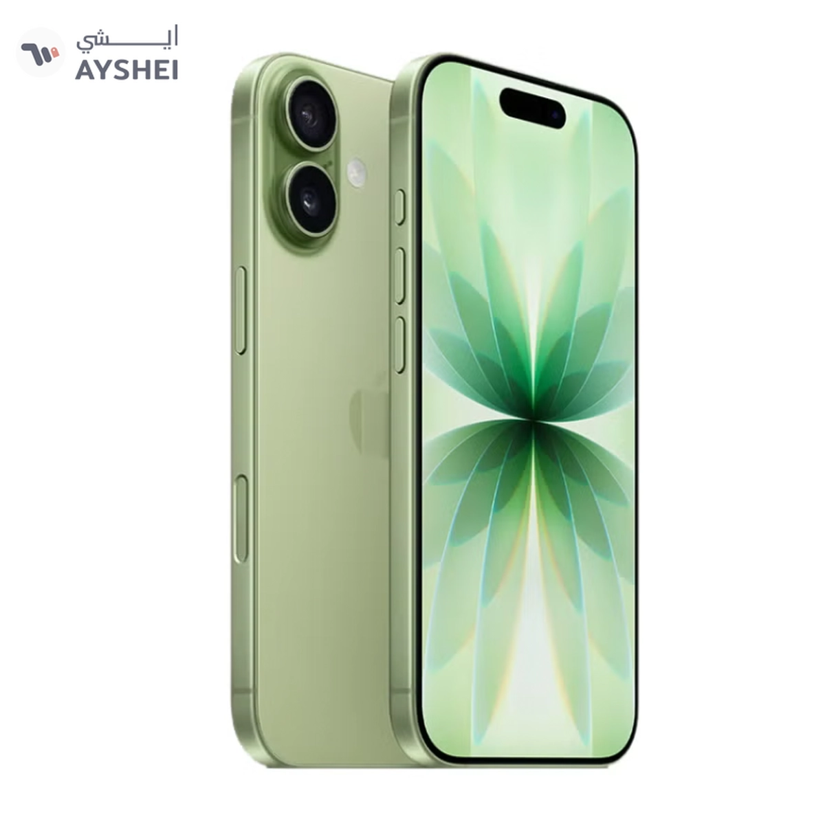 Apple iPhone 17 256GB Sage 5G (eSim only) With FaceTime - International Version-3-3
