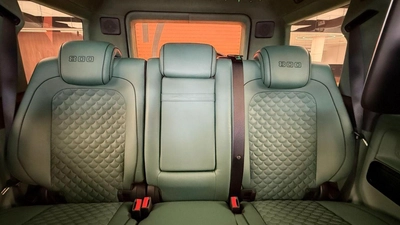 BRABUS G 800 Widestar - Mercedes-AMG G 63 Mercedes Brabus G800 - 2026 - Brand New-16