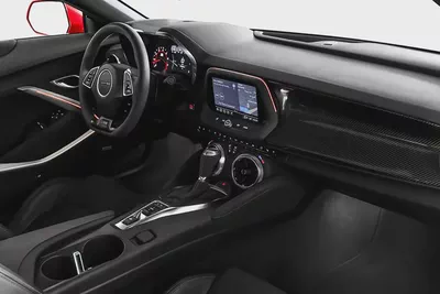 5,399 AED / 60 months | 0% DP | 2023 Chevrolet Camaro ZL1 / 3 Year Chevrolet Warranty-11