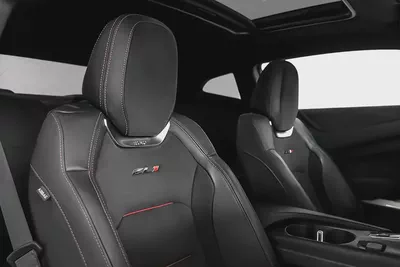 5,399 AED / 60 months | 0% DP | 2023 Chevrolet Camaro ZL1 / 3 Year Chevrolet Warranty-13