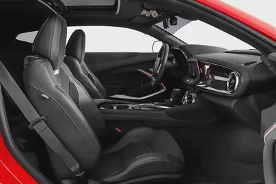 5,399 AED / 60 months | 0% DP | 2023 Chevrolet Camaro ZL1 / 3 Year Chevrolet Warranty-7