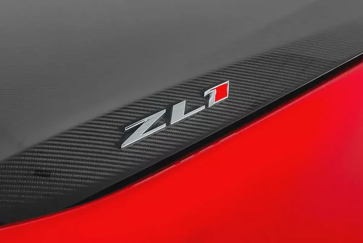 5,399 AED / 60 months | 0% DP | 2023 Chevrolet Camaro ZL1 / 3 Year Chevrolet Warranty-14-14