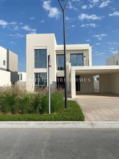 Golf Links, Emaar South, Dubai South, Dubai-10