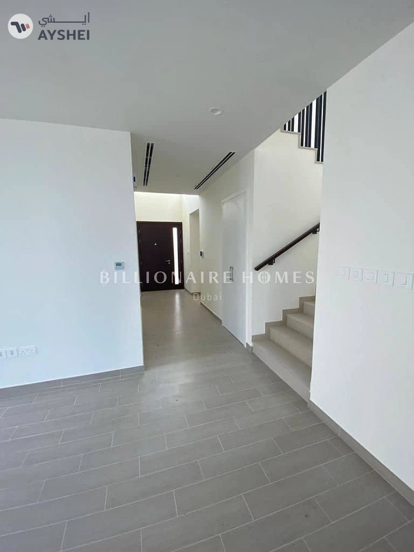 Golf Links, Emaar South, Dubai South, Dubai