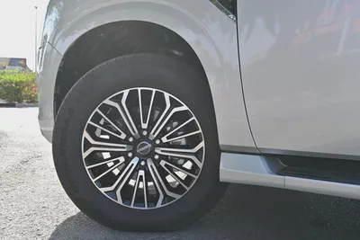 Nissan Patrol SE Platinum City 2026 - Brand New GCC Specs-19