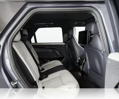 Land Rover Range Rover Sport AUTOBIOGRAPHY P400 FIRST EDITION V8 4.4L-8CYL FULLY AGENCY MAINTAINED UNDER WARRANTY . AL TAYER MOTORS-9