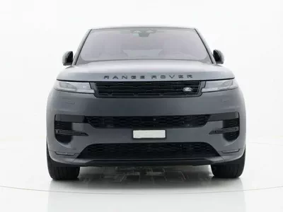 Land Rover Range Rover Sport AUTOBIOGRAPHY P400 FIRST EDITION V8 4.4L-8CYL FULLY AGENCY MAINTAINED UNDER WARRANTY . AL TAYER MOTORS-1