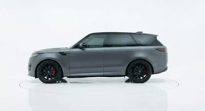 Land Rover Range Rover Sport AUTOBIOGRAPHY P400 FIRST EDITION V8 4.4L-8CYL FULLY AGENCY MAINTAINED UNDER WARRANTY . AL TAYER MOTORS-2