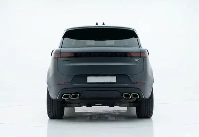 Land Rover Range Rover Sport AUTOBIOGRAPHY P400 FIRST EDITION V8 4.4L-8CYL FULLY AGENCY MAINTAINED UNDER WARRANTY . AL TAYER MOTORS-4