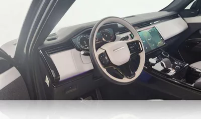 Land Rover Range Rover Sport AUTOBIOGRAPHY P400 FIRST EDITION V8 4.4L-8CYL FULLY AGENCY MAINTAINED UNDER WARRANTY . AL TAYER MOTORS-6