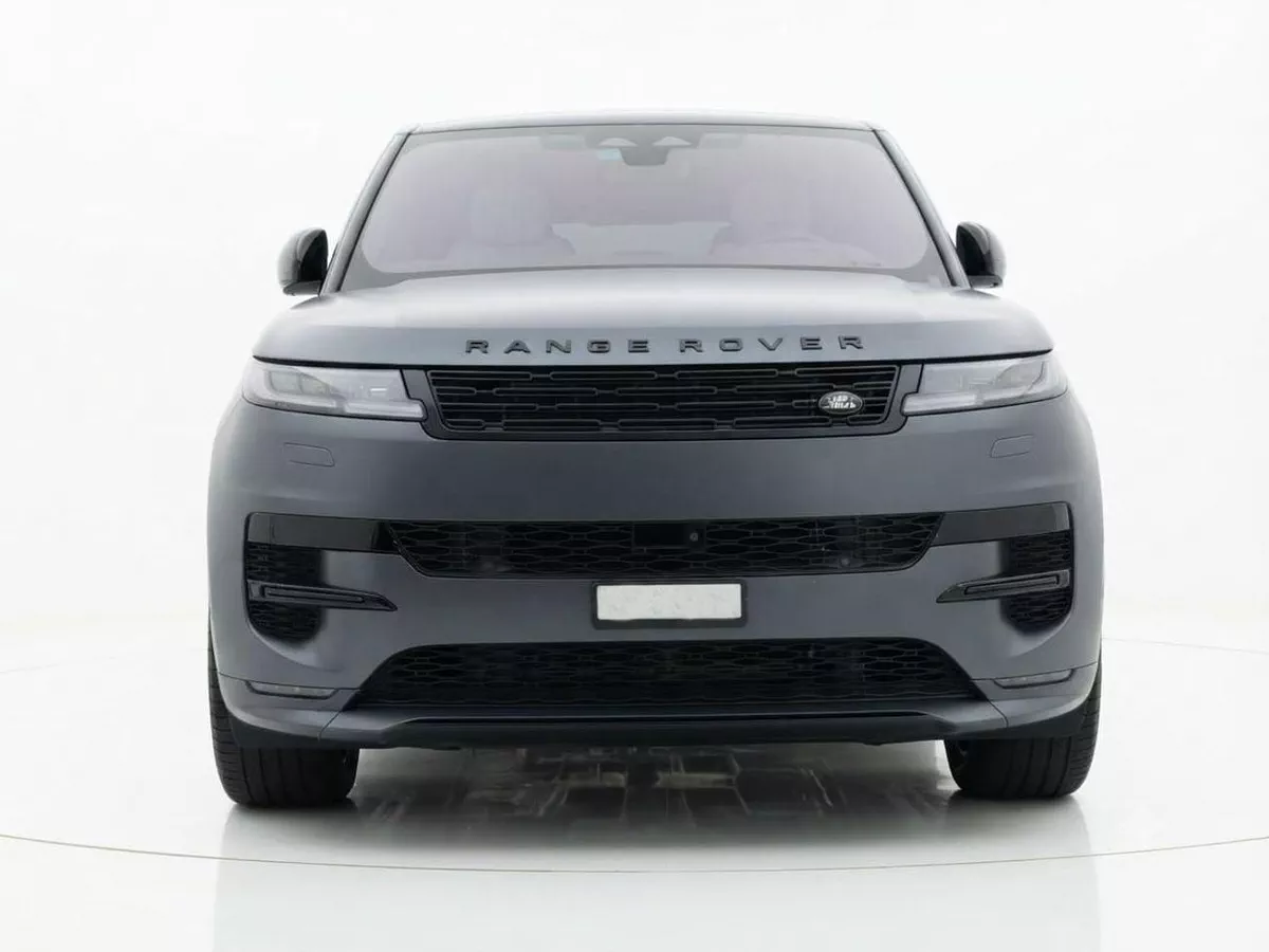 Land Rover Range Rover Sport AUTOBIOGRAPHY P400 FIRST EDITION V8 4.4L-8CYL FULLY AGENCY MAINTAINED UNDER WARRANTY . AL TAYER MOTORS-1-0