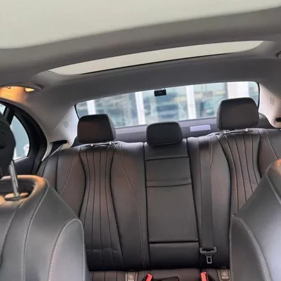 Mercedes Benz E400 STD AMG 3.0L-9