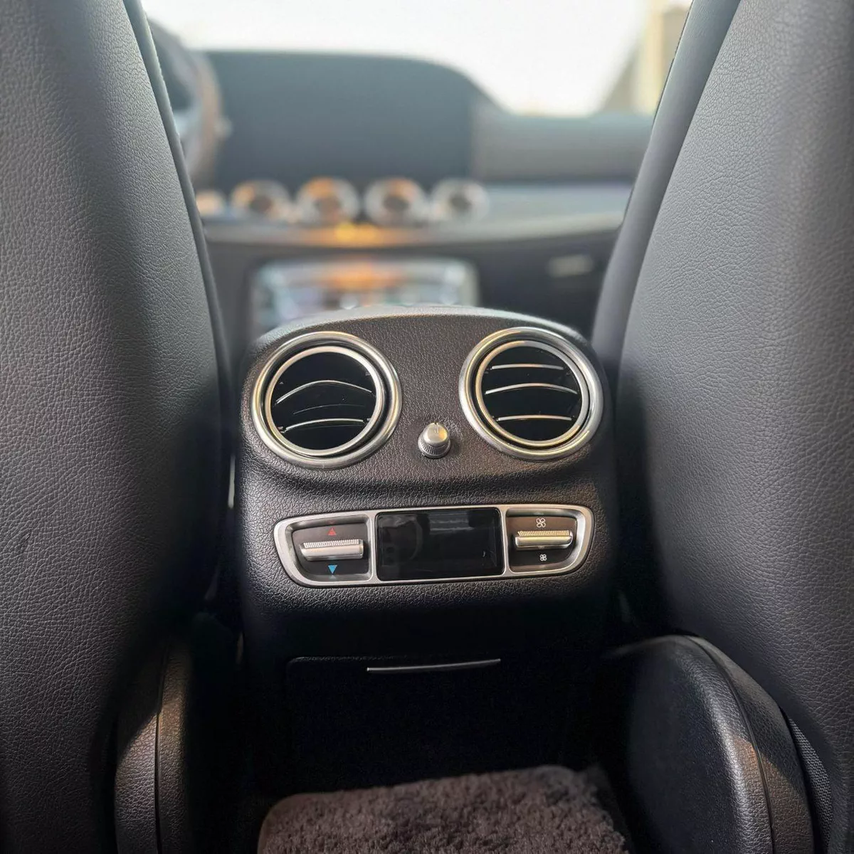Mercedes Benz E400 STD AMG 3.0L-16-0